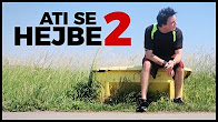ČEKÁ MĚ ZÁVOD - #1 - Ati se hejbe 2