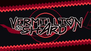 Vermillion Shard - Sonnets Of Hustlin Vol. 2