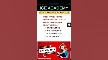 ECET 2024 ,Q-135 | How to get best rank in ECET ,#Ecetshort,#Sbtet,#ecet2024,#ecettricks