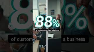 If you're a local business owner still answering every call manually, you're bleeding money. #shorts