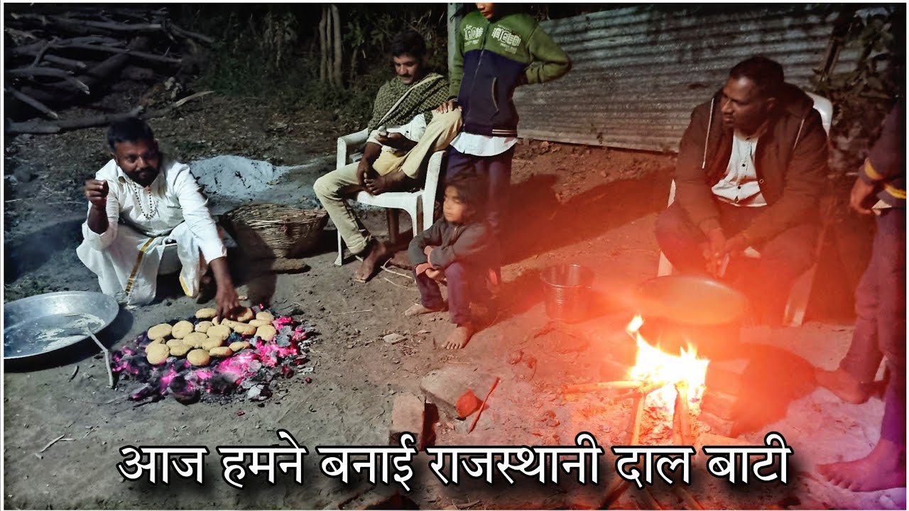 शूलपाणी झाड़ी उत्तर तट | दिन-64 | भाग-3 | वखतगढ़ से उमरी | Narmada parikrama 2024 | Simple marg