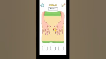 Displace Puzzle DOP Story Level 61 GamePlay Walkthrough {Android/iOS}