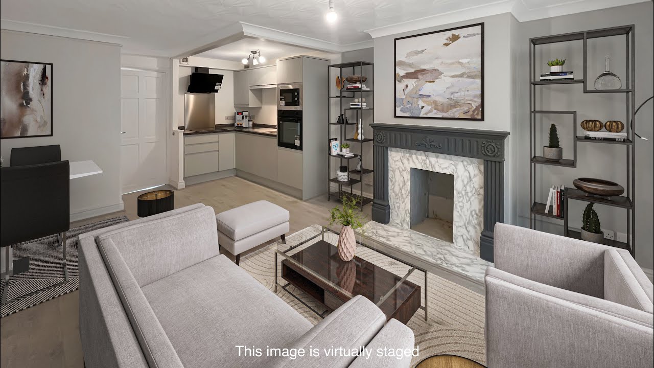 Court, Rotherham YouTube