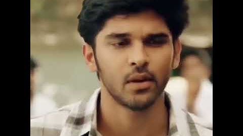 Aditya varma smoking whatsapp status #smoke