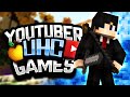 Φύγε μακριάα!?| UHC GoatS02