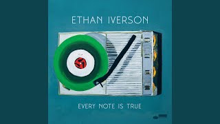 Miniatura del video "Ethan Iverson - Merely Improbable"