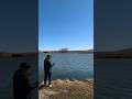Good day out at the lake #viral #fishing #uglystik #foryou #trout #troutfishing #fypシ #fypシ゚viral