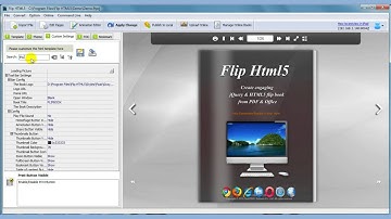 Is there any good Free PDF to HTML5 Flipbook converters