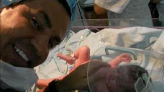 Natalia Sofia Vergara Chiquis First 8 Months. Shania Twain