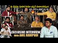 RRR Move Team Exclusive Interview With Anil Ravipudi Ram Charan NTR SS Rajamouli Bullet Raj RRR Move Team Exclusive Interview With Anil Ravipudi Ram Charan NTR SS Rajamouli Bullet Raj