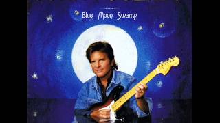 john fogerty (blue moon swamp)-  Rattlesnake Highway