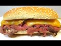 BETTER than Arby's Roast Beef - PERFECT Roast Beef EVERYTIME!