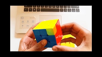 Which Y perm algorithm do you use?? | #Yperm #rubikscube