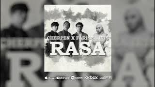 🔴Cherpen X Farisha Iris - Rasa OST Hati Tercarik Luka