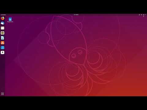 How To Change Your Username In Ubuntu 18.10 Easiest Tutorial hqdefault