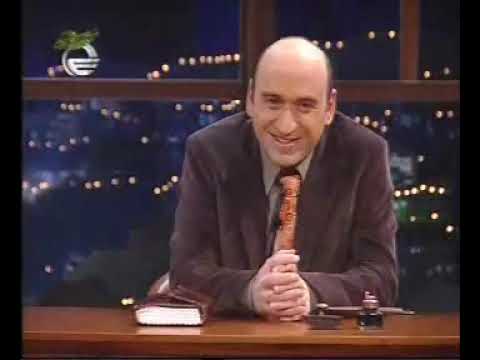 ღამის შოუ - 2 - 2008.11.28