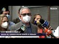 Defensa de Roland Carreño asegura que se encuentra en buen estado de salud - Caracas - VPItv