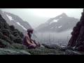 Between Mountains and Machines – 2H Ambient Music to Shift Into Calm