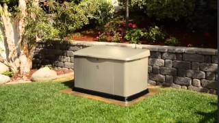 How G.E. Standby Generators Work Hudson Valley Home Generators