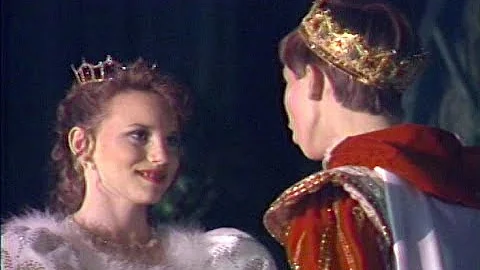 Rodgers & Hammerstein's CINDERELLA 1991