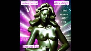 Alex Angel - Night Hunter (Electro Instrumental Version) (Official Audio)