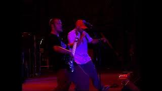 Limp Bizkit (Live) Rock im Park 2001 [1080p50] [5.1 Surround Sound] REMASTERED