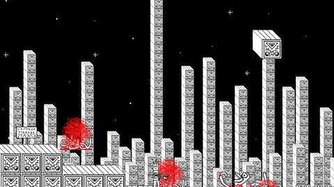 Practice Platformer in Gamemaker Studio 2 - Part 3