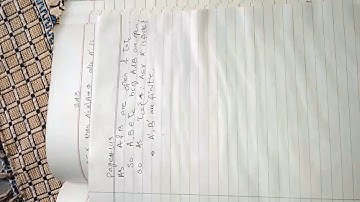 any set X with cofinite topology is connected