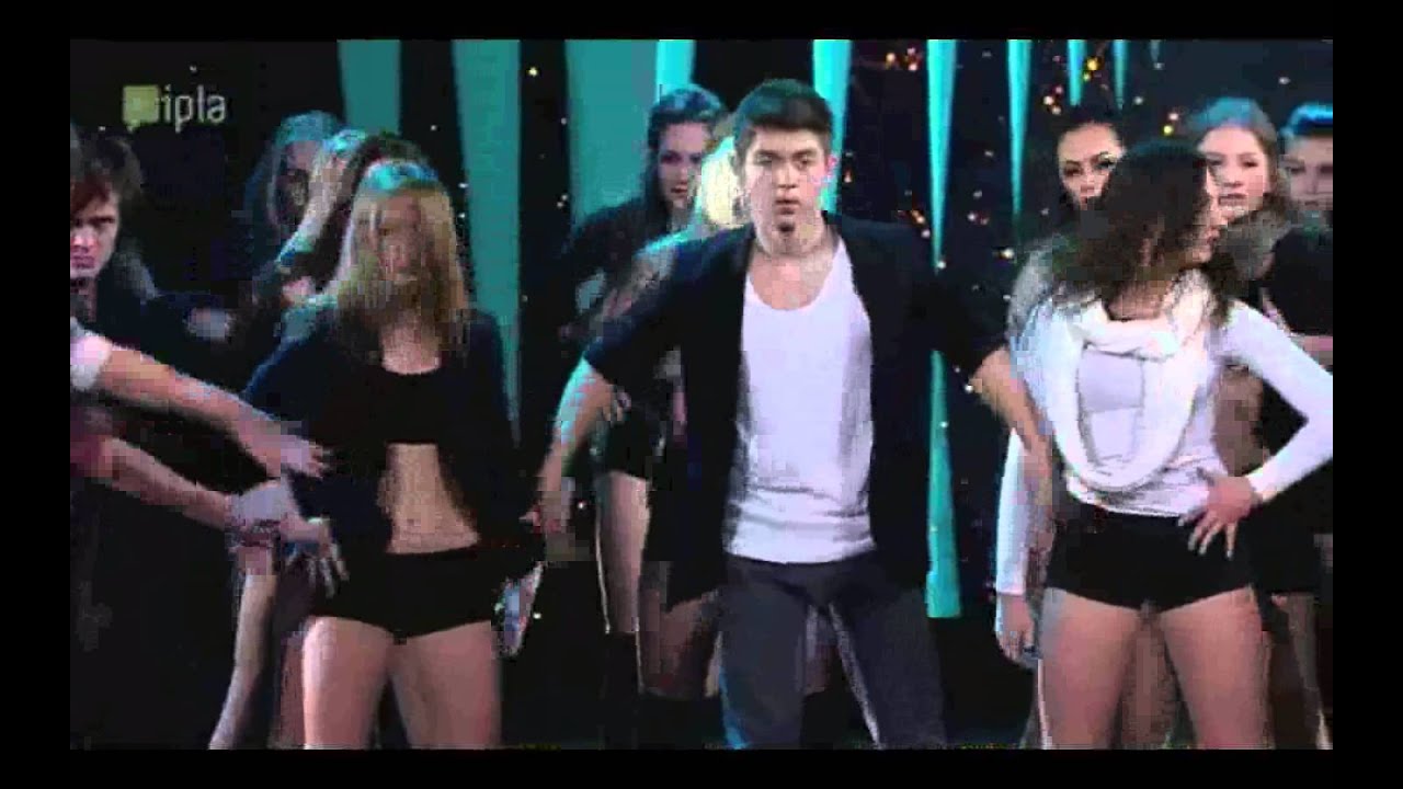 Caro Dance - Got To Dance