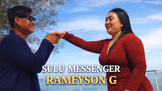 SULU MESSENGER - RAMEYSON G