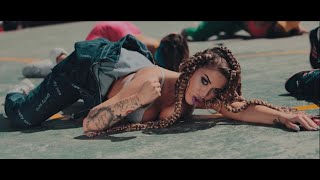 CAMY G - NO SOY ASI (BAILANDO) - VIDEO OFICIAL