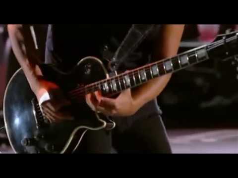 Metallica - Fade To Black - Live in Nimes, France (2009) [TV Broadcast]