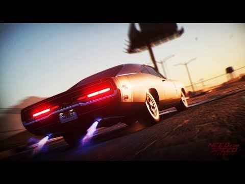 TODOS OS VEÍCULOS DO NEED FOR SPEED PAYBACK
