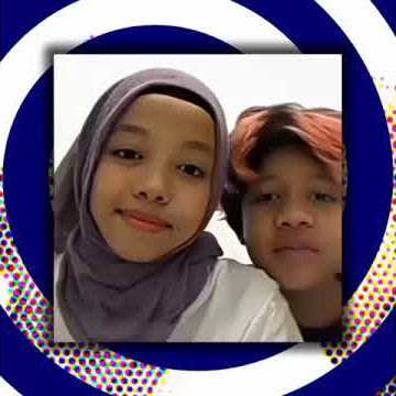KEDEKATAN FATIMAH DAN FATEH HALILINTAR