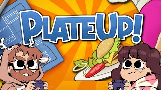 Let Us COOK!!!
