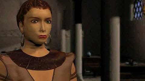 PC Longplay [972] Atlantis: The Lost Tales