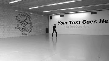 Video Creation Services | Live Action Video Intro Logo Animation | Agency-Video.com | Style NO 22