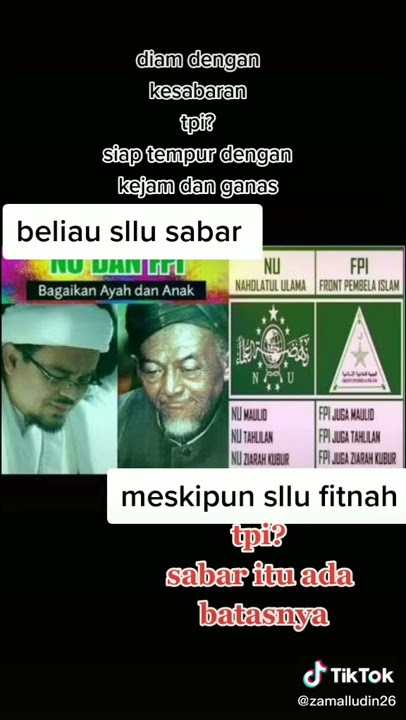 Lagu FPI Lagu FPI