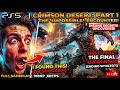 Crimson Desert Gameplay  Part 1 PS5 (1080p 60FPS) – Next Gen Is Here