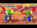 Going FULL Try Hard In Competitive Mario Kart 8 Deluxe Going FULL Try Hard In Competitive Mario Kart 8 Deluxe