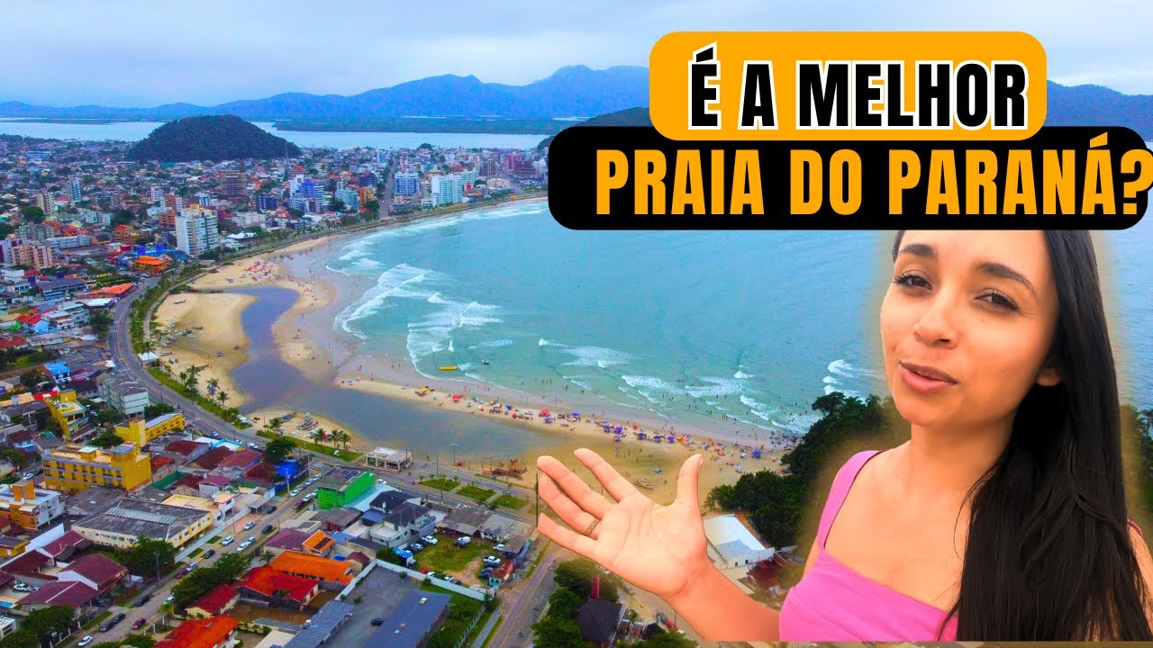 Guaratuba PR VEJA ANTES DE IR