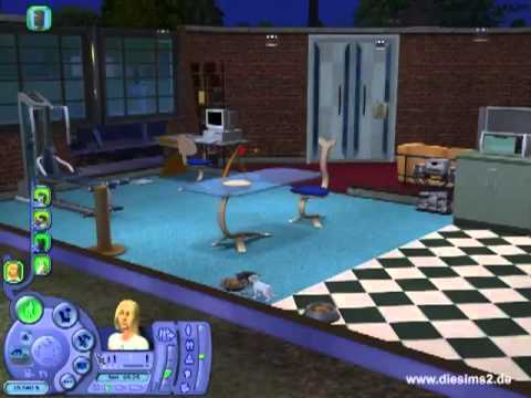 Video: Die Sims 2 Haustiere