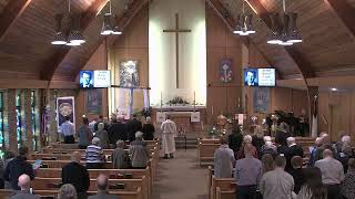 Jame's "Barry" Clark Celebration of Life