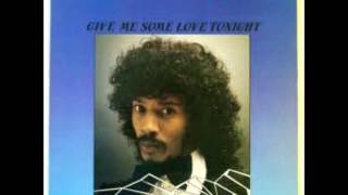 Titus Williams- Give Me Some Love Tonight (1984) chords