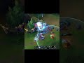 ASHE SLOW TIME / League of Legends #shorts #viralshorts #lol #adc