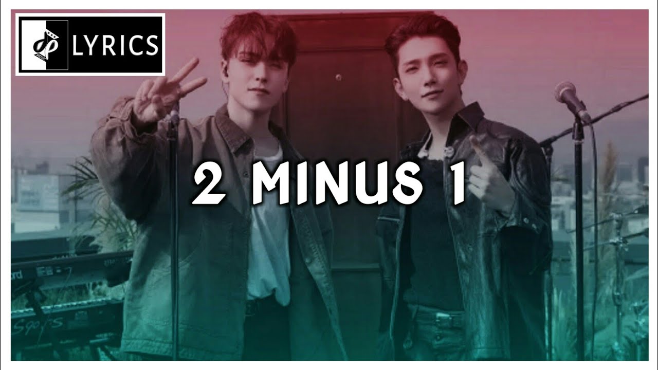 seventeen-joshua-vernon-2-minus-1-lyrics-dem-youtube