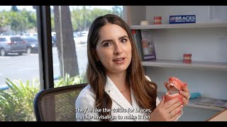 What is Invisalign First?