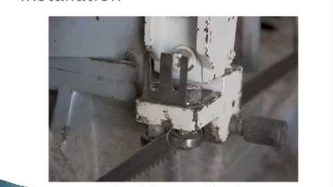 Accu-Lube 9696 N-Nozzle for Band Saws