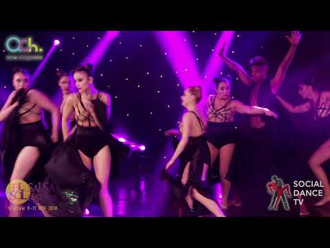 Sunday Show Dance