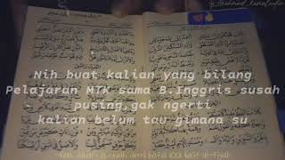 Story wa kitab al-fiyah